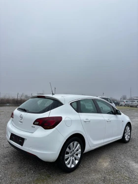 Opel Astra J COSMO 1.7CDTI 110кс ! - 3020 € / 5906.61 лв. - 85109329 5