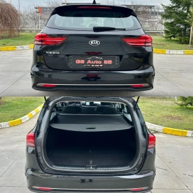 Kia Ceed 1.6CRDI / Автомат - 10990 € / 21494.57 лв. - 14208510 6