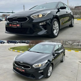 Kia Ceed 1.6CRDI / Автомат - 10990 € / 21494.57 лв. - 14208510 3