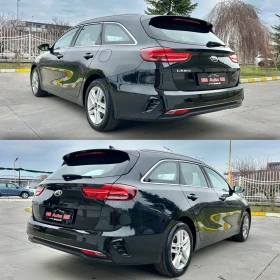 Kia Ceed 1.6CRDI / Автомат - 10990 € / 21494.57 лв. - 14208510 4
