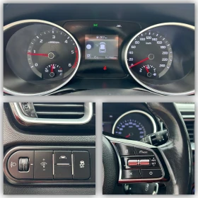 Kia Ceed 1.6CRDI / Автомат - 10990 € / 21494.57 лв. - 14208510 14