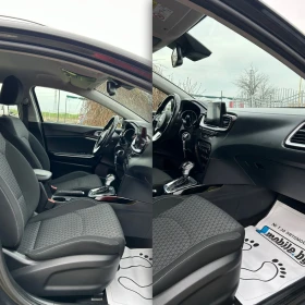 Kia Ceed 1.6CRDI / Автомат - 10990 € / 21494.57 лв. - 14208510 9