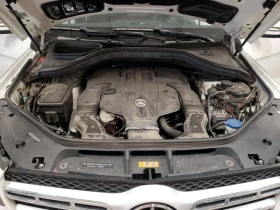 Mercedes-Benz GLS 450 GLS 450 - 18000 € / 35204.94 лв. - 26014405 12