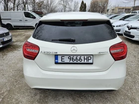 Mercedes-Benz A 200 4 Matic* Distronik* Panorama*  - 11500 € / 22492.04 лв. - 81047646 5