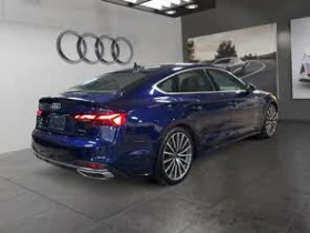 Audi A5 4 MATIC * АвтоКредит(ЦЕНА ДО БГ) - 26900 € / 52611.83 лв. - 83186901 6