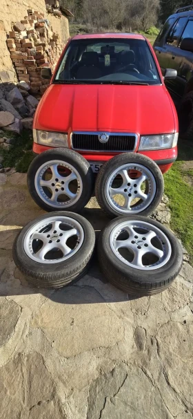 Skoda Octavia - 3300 € / 6454.24 лв. - 62944963 8