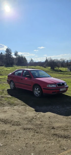 Skoda Octavia - 3300 € / 6454.24 лв. - 62944963 2