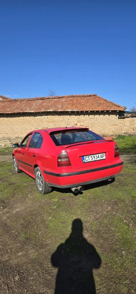 Skoda Octavia - 3300 € / 6454.24 лв. - 62944963 3