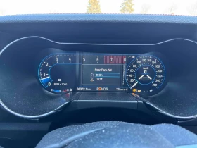 Ford Mustang  EcoBoost / CARFAX/ ОБДУХВАНЕ / CAMERA  - 19000 € / 37160.77 лв. - 29591307 8