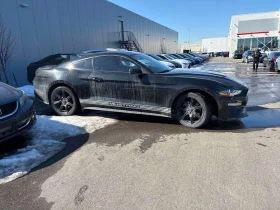 Ford Mustang  EcoBoost / CARFAX/ ОБДУХВАНЕ / CAMERA  - 19000 € / 37160.77 лв. - 29591307 3
