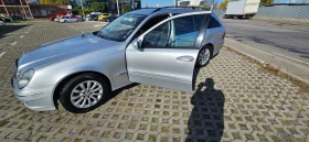 Mercedes-Benz E 200 - 4599 € / 8994.86 лв. - 53030219 2