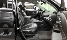 Chevrolet Traverse - 15928 € / 31152.46 лв. - 62927001 11