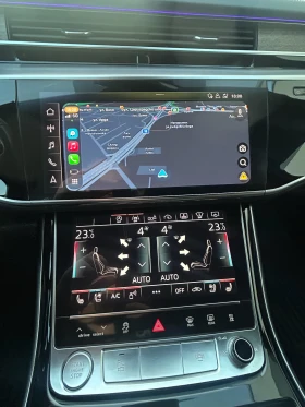 Audi A8 Long* S-line* HU* 3xTV* FULL - 41000 € / 80189.03 лв. - 39351730 6