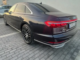 Audi A8 Long* S-line* HU* 3xTV* FULL - 41000 € / 80189.03 лв. - 39351730 4