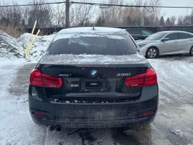 BMW 330 i xDrive/CARFAX/ШИБИДАХ/ПОДГРЕВИ - 13900 € / 27186.04 лв. - 94096989 5