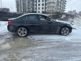 BMW 330 i xDrive/CARFAX/ШИБИДАХ/ПОДГРЕВИ - 13900 € / 27186.04 лв. - 94096989 4