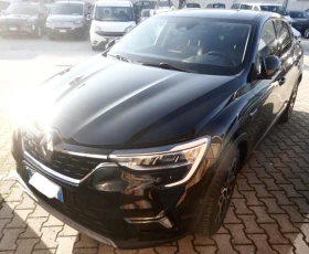 Renault Arkana 1.6 Intens - Hybrid | Mobile.bg � ����� ������ 2