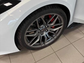 Chevrolet Corvette * 2LZ * ПОДГРЕВ* КЕЙЛЕС* НАВИ*  | Auto.bg — изображение 7