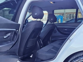 BMW 320 320XD 190hp B47 M-Sport LCI - 13000 € / 25425.79 лв. - 77848919 15