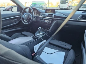 BMW 320 320XD 190hp B47 M-Sport LCI - 13000 € / 25425.79 лв. - 77848919 11