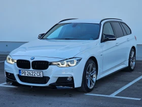BMW 320 320XD 190hp B47 M-Sport LCI - 13000 € / 25425.79 лв. - 77848919 2