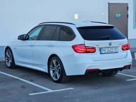 BMW 320 320XD 190hp B47 M-Sport LCI - 13000 € / 25425.79 лв. - 77848919 6