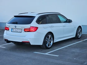 BMW 320 320XD 190hp B47 M-Sport LCI - 13000 € / 25425.79 лв. - 77848919 4