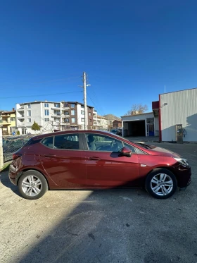 Opel Astra - 7100 € / 13886.39 лв. - 94947501 3