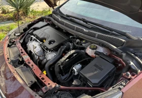 Opel Astra - 7100 € / 13886.39 лв. - 94947501 8