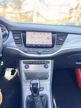 Opel Astra - 7100 € / 13886.39 лв. - 94947501 6