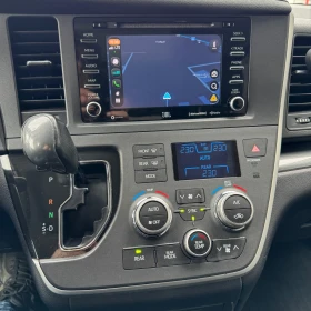 Toyota Sienna SE AWD-3.5 | Auto.bg — изображение 8