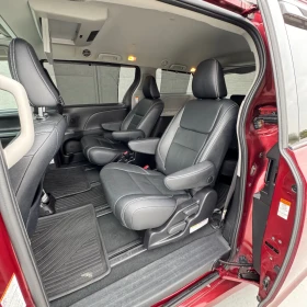 Toyota Sienna SE AWD-3.5 | Auto.bg — изображение 11