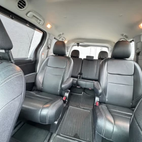 Toyota Sienna SE AWD-3.5 | Auto.bg — изображение 9