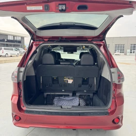 Toyota Sienna SE AWD-3.5 | Auto.bg — изображение 5