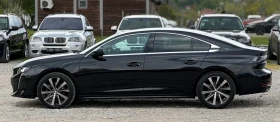 Peugeot 508 2.0HDi 163к.с * LED* * Дистроник* * Камери*  - 13900 € / 27186.04 лв. - 44978938 7