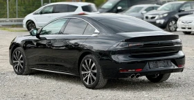 Peugeot 508 2.0HDi 163к.с * LED* * Дистроник* * Камери*  - 13900 € / 27186.04 лв. - 44978938 4