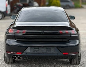 Peugeot 508 2.0HDi 163к.с * LED* * Дистроник* * Камери*  - 13900 € / 27186.04 лв. - 44978938 5