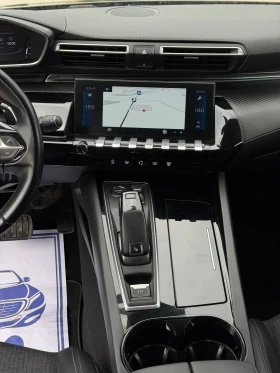 Peugeot 508 2.0HDi 163к.с * LED* * Дистроник* * Камери*  - 13900 € / 27186.04 лв. - 44978938 15