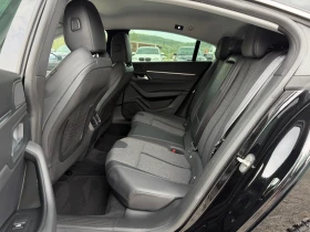 Peugeot 508 2.0HDi 163к.с * LED* * Дистроник* * Камери*  - 13900 € / 27186.04 лв. - 44978938 14