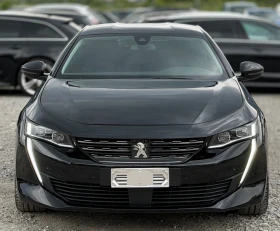 Peugeot 508 2.0HDi 163к.с * LED* * Дистроник* * Камери*  - 13900 € / 27186.04 лв. - 44978938 2