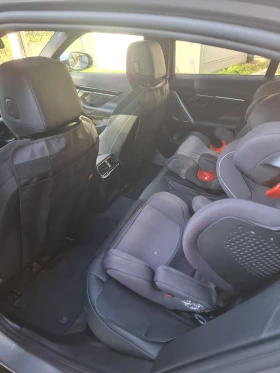 BMW 520 M-SPORT PRO , ICONIC GLOW , PANO , 21 INDIVIDUAL | Mobile.bg � ����� ������ 12
