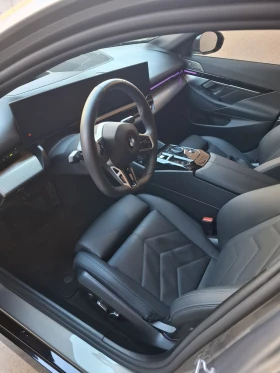 BMW 520 M-SPORT PRO , ICONIC GLOW , PANO , 21 INDIVIDUAL | Mobile.bg � ����� ������ 6