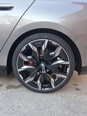 BMW 520 M-SPORT PRO , ICONIC GLOW , PANO , 21 INDIVIDUAL | Mobile.bg � ����� ������ 5