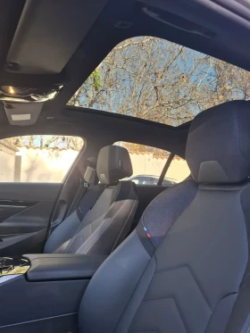 BMW 520 M-SPORT PRO , ICONIC GLOW , PANO , 21 INDIVIDUAL | Mobile.bg � ����� ������ 11