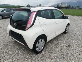 Toyota Aygo 1.0i klima | Mobile.bg � ����� ������ 6
