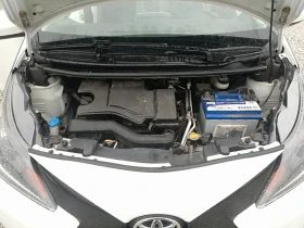 Toyota Aygo 1.0i klima | Mobile.bg � ����� ������ 15