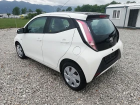 Toyota Aygo 1.0i klima | Mobile.bg � ����� ������ 4