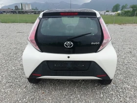 Toyota Aygo 1.0i klima | Mobile.bg � ����� ������ 5