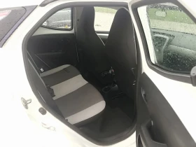 Toyota Aygo 1.0i klima | Mobile.bg � ����� ������ 12