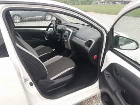 Toyota Aygo 1.0i klima | Mobile.bg � ����� ������ 14